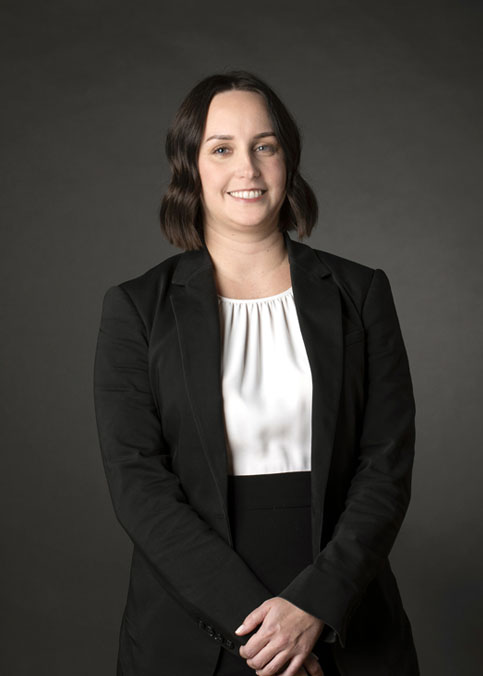 Jennifer Janssens - Criminal Defense Lawyer in Winnipeg, Manitoba